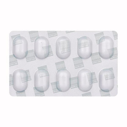 CARVIDON MT Tablet 10's - Global Surgicals