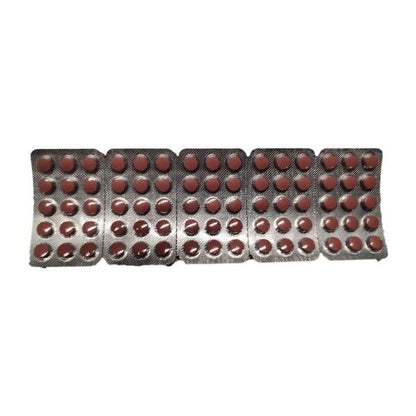 CARVIDON OD Tablet 15's - Global Surgicals