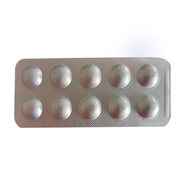 CARYZINE 10 Dispersible Tablet 10's - Global Surgicals
