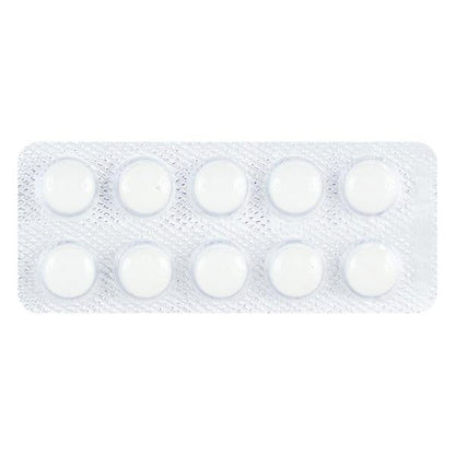 CARYZINE MD 5 Tablet 10's - Global Surgicals