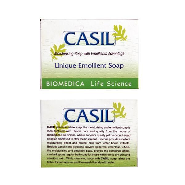 Casil Soap 75gm - Global Surgicals