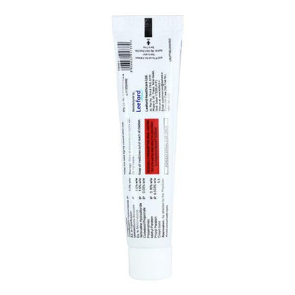 CASTOR NF Cream 15gm - Global Surgicals