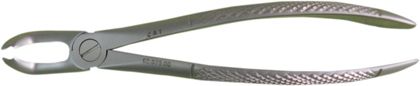 Cat Instruments Adult Lower Wisdoms Extraction Forceps - Global Surgicals