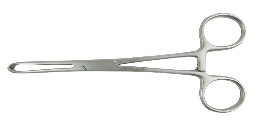 Cat Instruments Allis Extraction Forceps - Global Surgicals