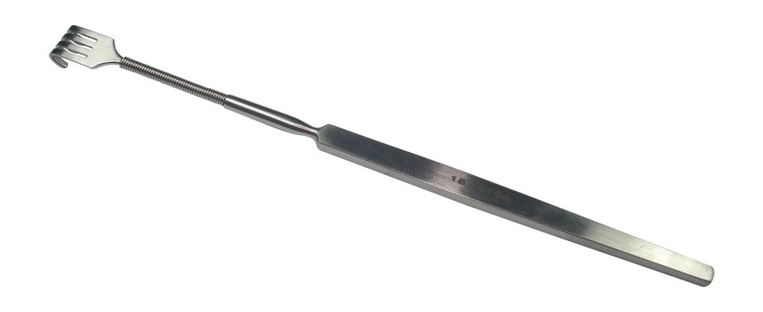 Cat Instruments Blunt Surgical Retractors - Global Surgicals