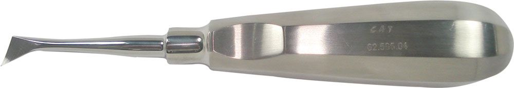 Cat Instruments Cryer Large Surgical Elevators - Global Surgicals