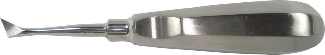 Cat Instruments Cryer Large Surgical Elevators - Global Surgicals