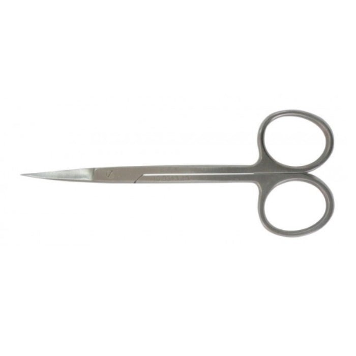 Cat Instruments Iris Surgical Scissors - Global Surgicals
