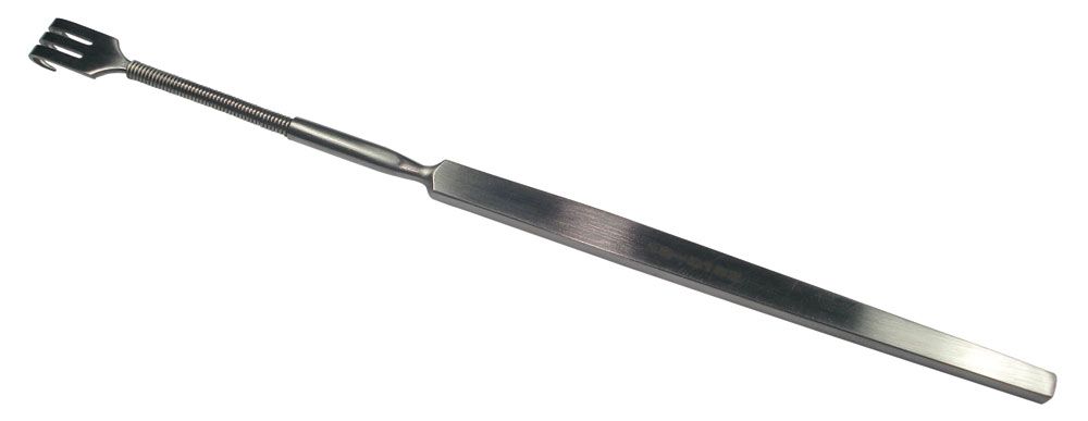 Cat Instruments Sharp Surgical Retractors - Global Surgicals
