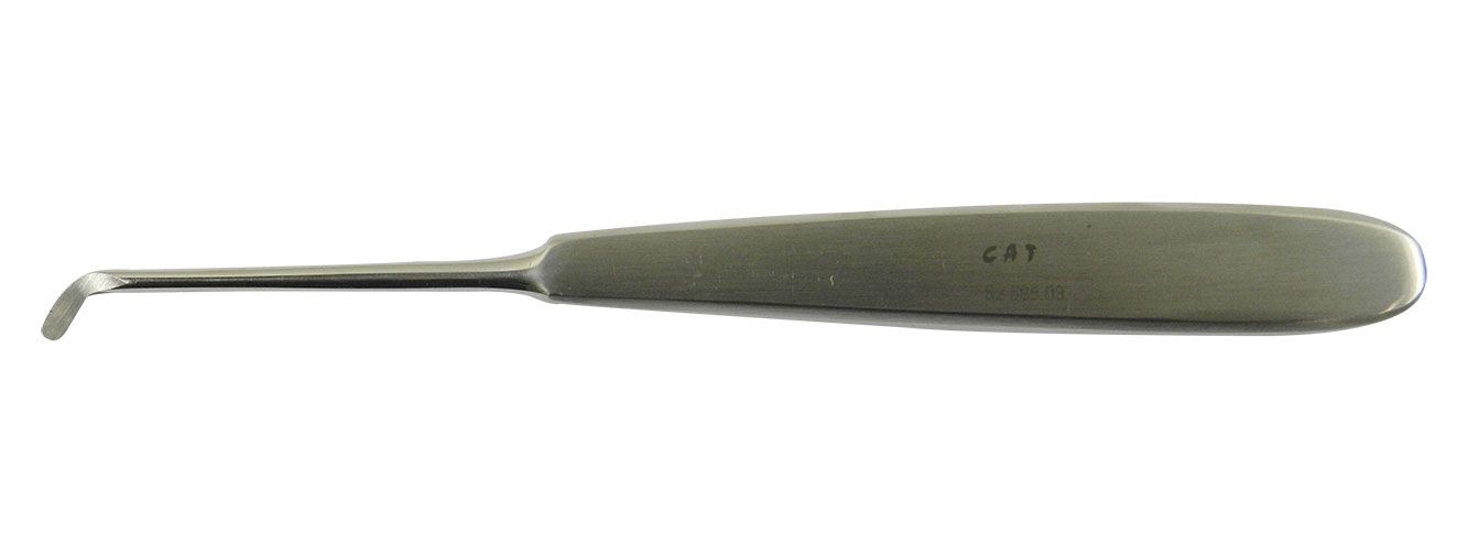 Cat Instruments Warwick James Straight Surgical Elevators - Global Surgicals
