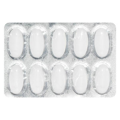CATCHNIL Tablet 10's - Global Surgicals