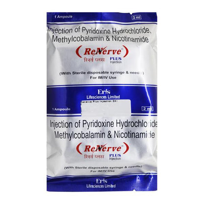 CB Lin 0.5mg Tablet 2'S - Global Surgicals