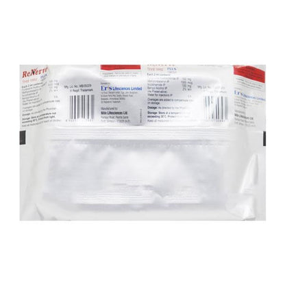 CB Lin 0.5mg Tablet 2'S - Global Surgicals