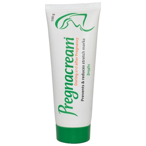 Pregnacream Cream 100gm