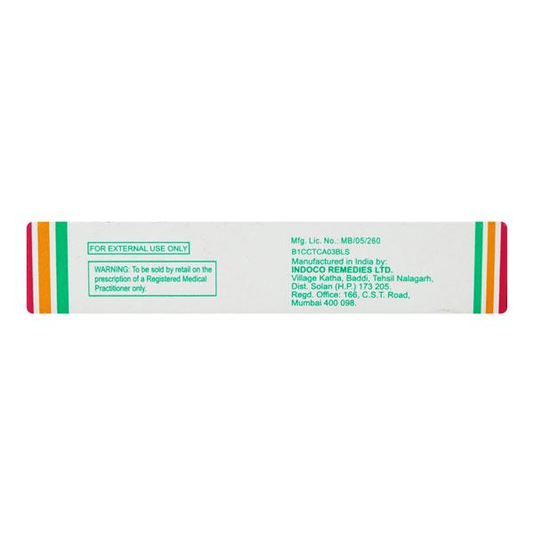 Cloben G Cream 5gm