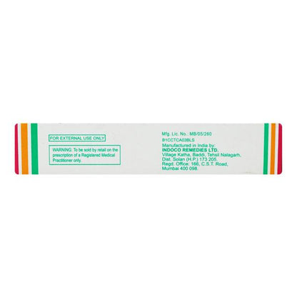 Cloben G Cream 5gm
