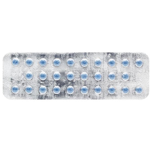 ESTOFOL 2mg Tablet 28's
