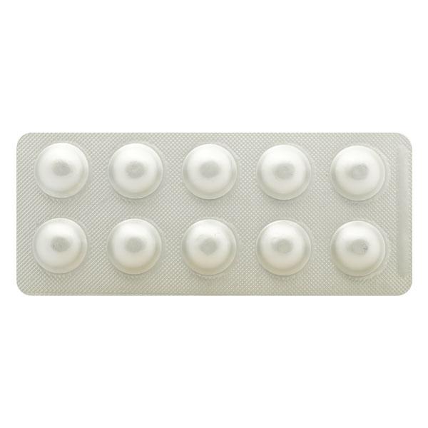 FEXA M Tablet 10's