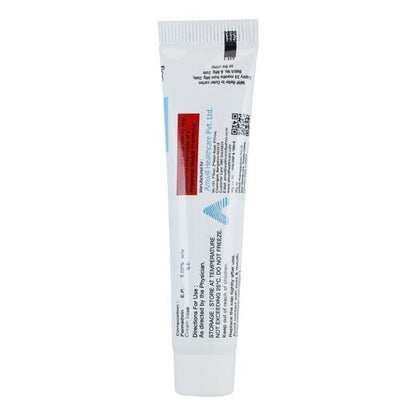 CEASEMITE Cream 30gm - Global Surgicals