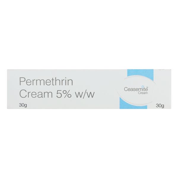 CEASEMITE Cream 30gm - Global Surgicals