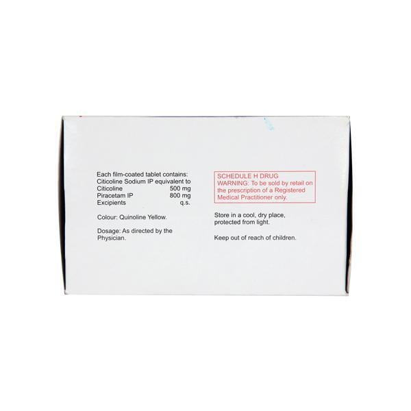 Ceham P Tablet 10'S - Global Surgicals