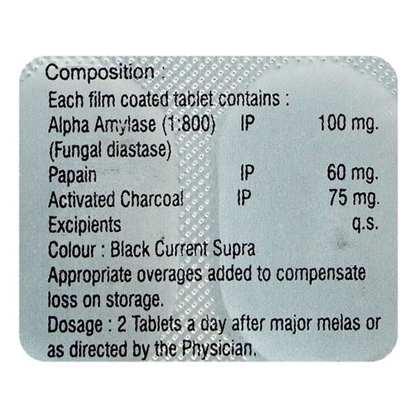 CELCOAL Tablet 10's - Global Surgicals