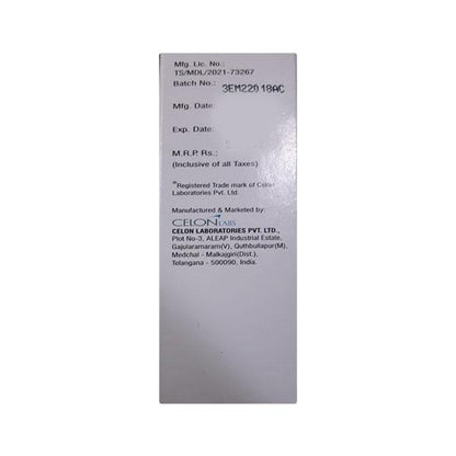 CELODATE 20 Injection 10ml - Global Surgicals