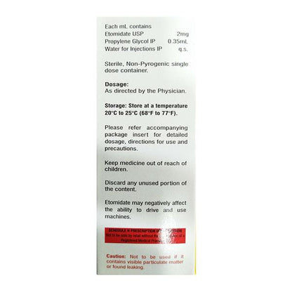CELODATE 20 Injection 10ml - Global Surgicals