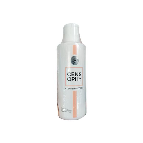 CENSOPHY Cleansing Lotion 180ml - Global Surgicals