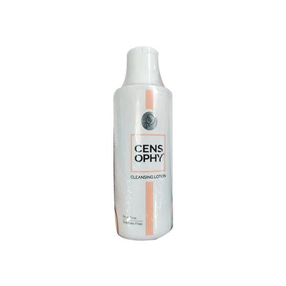 CENSOPHY Cleansing Lotion 180ml - Global Surgicals