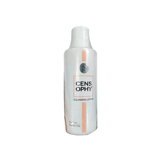 CENSOPHY Cleansing Lotion 180ml - Global Surgicals