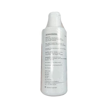 CENSOPHY Cleansing Lotion 180ml - Global Surgicals