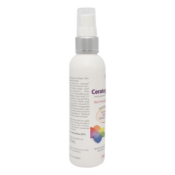 CERATOP ULTRA Lotion 100ml - Global Surgicals