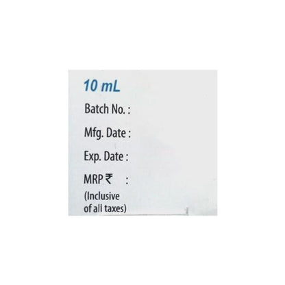CERUKLIN NEW Ear Drops 10ml - Global Surgicals