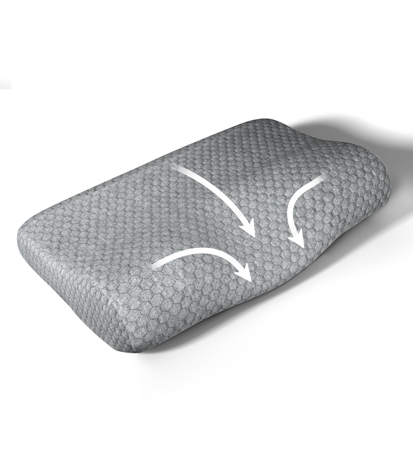 AGEasy Cervical Pillow