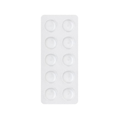 CETALORE 10mg Tablet 10's - Global Surgicals