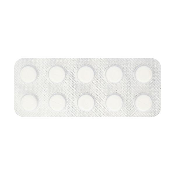 Cetcip L 5mg Tablet 10'S - Global Surgicals