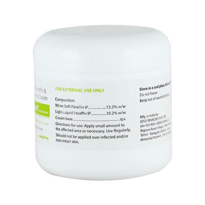 CETRASOFT Skin Cream 75gm - Global Surgicals