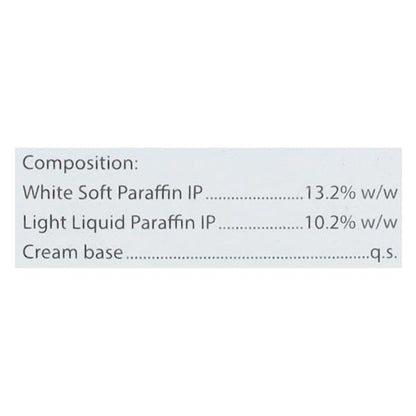 CETRASOFT Skin Cream 75gm - Global Surgicals