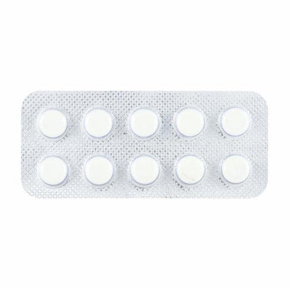 Cetrezol 10mg Tablet 10'S - Global Surgicals