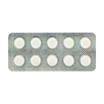 Cetrezol 5mg Tablet 10'S - Global Surgicals