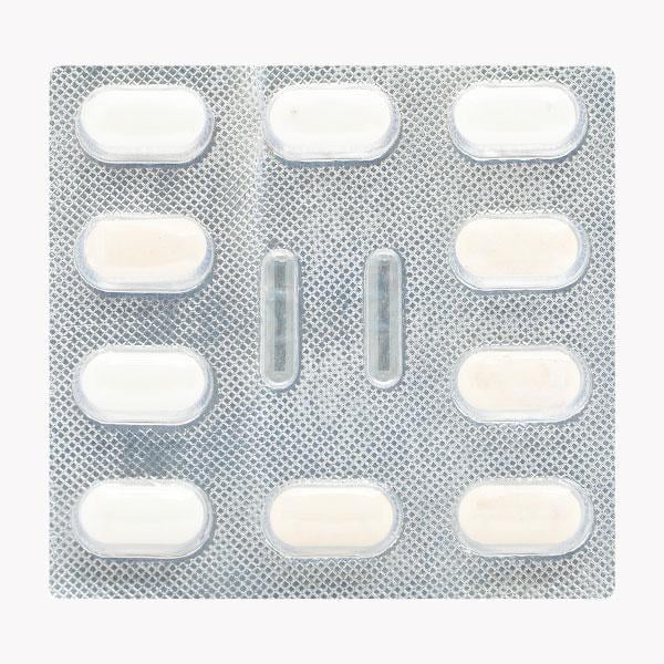 Triglynase 2mg Tablet 10'S