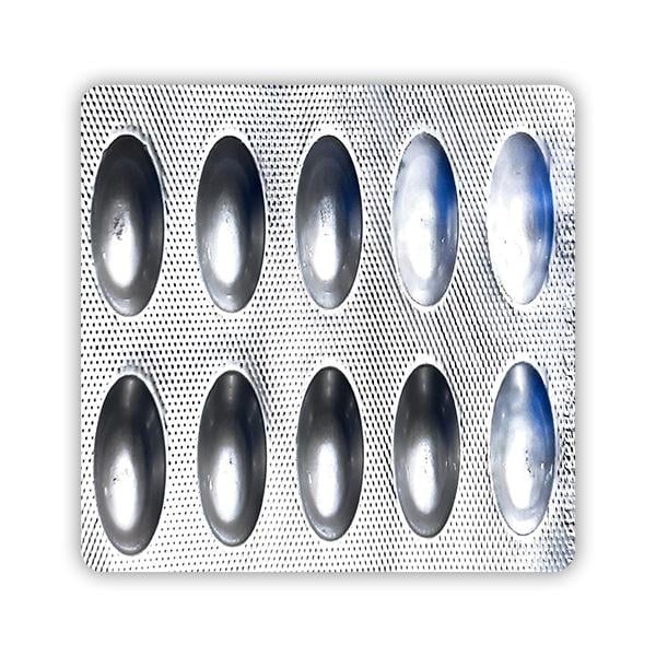 THIOFLEX Tablet 10's