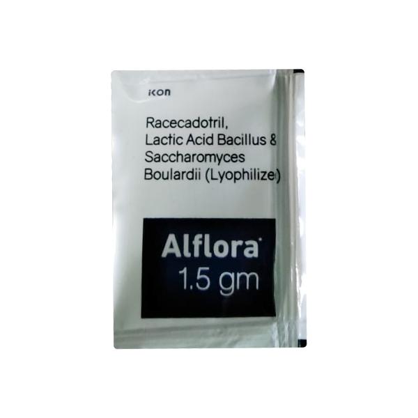 ALFLORA Sachet 1.5gm
