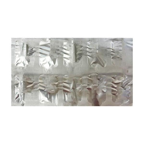 RABEMAC DSR 40 Capsule 10's