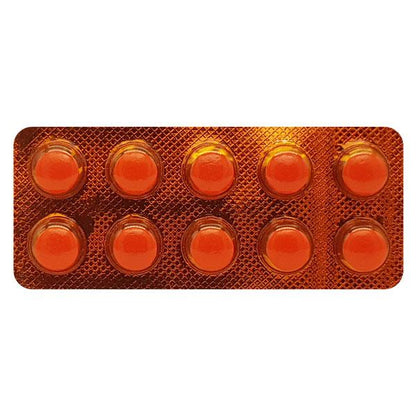 Channel 30mg Tablet 10'S - Global Surgicals