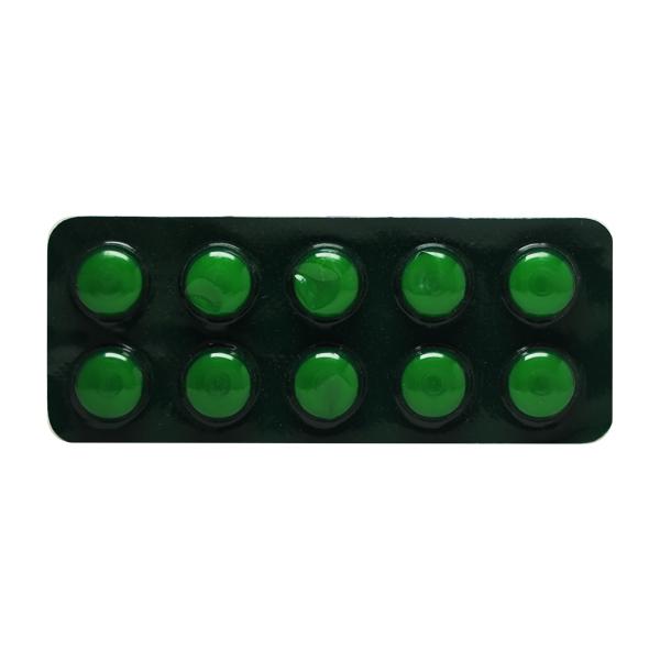 Channel 60mg Tablet 10'S - Global Surgicals