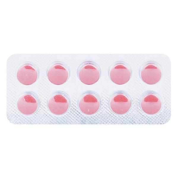Channel SR 90 Tablet 10'S - Global Surgicals