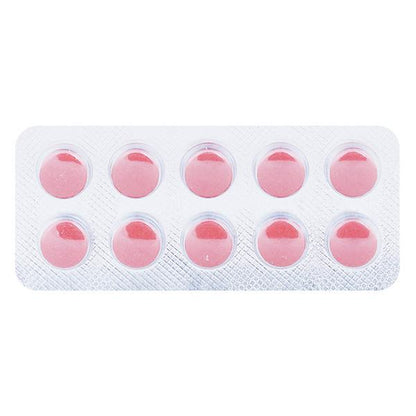 Channel SR 90 Tablet 10'S - Global Surgicals
