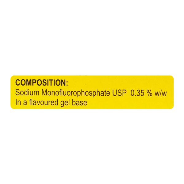 Cheerio Gel 75gm - Global Surgicals